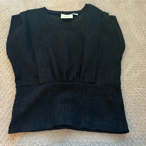 Like new Maeve black top - Picture 3 of 5